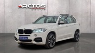 BMW X5 M50 280 kW M 50D Salon PL