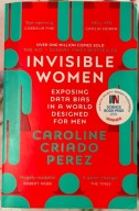 Invisible Women - Caroline Criado Perez