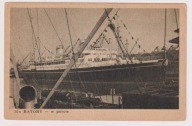 M/S Batory lata 40 958i