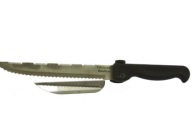 Wellness&Care Nóż Kuchenny Scheibenmesser 19Cm