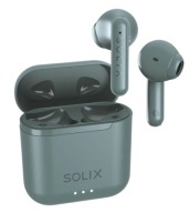 Słuchawki bezprzewodowe douszne Solix Lucid Pro SL300