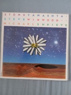 Stomu Yamashta / Steve Winwood / Michael Shrieve – Go