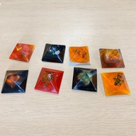 CZARODZIEJSKIE PIRAMIDKI od Magdaleny Lelwic