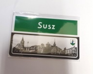Susz Magnes Turysty