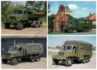 9-EM56-Sam.Ciężar.Praga V3S 4szt