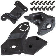 ZESTAW NAPRAWCZY UCHWYTY MOCOWANIA REFLEKTOR LEWY do OPEL CORSA F 2019-