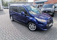 Ford Tourneo Connect Ford Tourneo Connect 1.5 TDCi Titanium 1.5 Diesel
