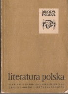 Jakubowski Literatura polska okresu młodej polski