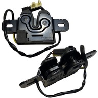 ZAMEK MASKI PRAWY pokrywy silnika VOLVO XC60 2009-2014