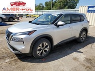 Nissan Rogue SV 2023 1.5l 1.5 Benzyna 201KM