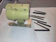 NOWA NIEUŻYWANA - PRZYSTAWKA WYRZYNARKA = CELMA =