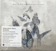CD The Cost of Dreaming (2021) White Moth Black Butterfly TesseracT