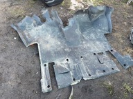 VW T6 TRANSPORTER GUMOWA WYKŁADZINA DYWAN KABINY PRZÓD