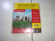 Podstawy konwersacji Angielski +CD Praca zbiorowa