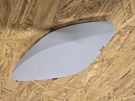 RENAULT KANGOO III Zaślepka haka zderzaka przód