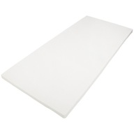 TOPPER NA ŁÓŻKO 180X200X5CM MATERAC NAWIERZCHNIOWY MEMORY FOAM K240