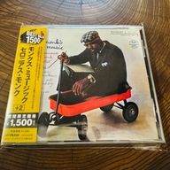 Thelonious Monk Monk’s Music NM/EX+ Japan Obi CD 2005 Riverside VICJ-41226