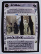 Kal'Falnl C'ndros STAR WARS CCG
