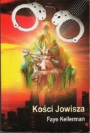 KOŚCI JOWISZA Faye KELLERMAN