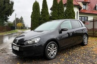 Volkswagen Golf Volkswagen Golf VI 1.6 Comfortline DSG 1.6 BenzynaLPG