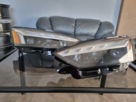 AUDI A5 S5 LIFT 8W LAMPY KOMPLETNE 8W6941039B 8W6941040B MATRIX NOWA USA