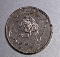 Australia 20 centów 2001r. Nowa Południowa Walia BCM
