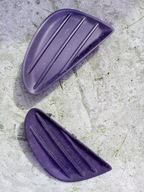 Yaris III 11-14 zaslepka lewa halogenu kratka Warszawa