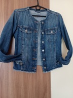 Kurtka Jeansowa Katana EDC ESPIT r. 36