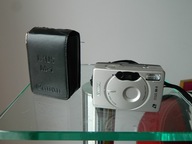 aparat cannon ixus M-1