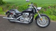 Honda VTX Honda VTX 1300 2004 zarejestrowana piekna Izbica Choppers 1.3