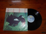 The Sweetest Taboo Extended vers_You're Not The Man SADE Winyl EX