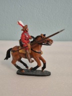 Del Prado Free Lancer Swabian League 1524-26