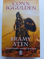 Bramy Aten Conn Iggulden
