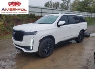 Cadillac Escalade Sport Platinum 2024 6.2L 6.2 Benzyna 420KM