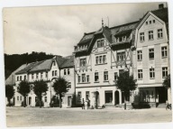 WLEŃ - FRAGMENT RYNKU