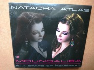 NATACHA ATLAS MOUNQALIBA - IN A STATE OF REVERSAL