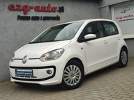 Volkswagen Up! Serwis ASO Iwł. bogata opcja