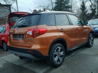 Suzuki Vitara 4x41.6 KRAJ.automat 49tys.km.IDEALNY