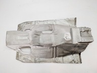 OSŁONA TERMICZNA TUNELU AUDI Q5 II SPORTBACK S- LINE 80A804160C