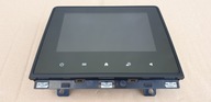 RENAULT CLIO V TABLET WYŚWIETLACZ EKRAN PANEL NAWIGACJI 19-24ROK 280346137R