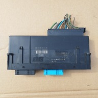 STEROWNIK MODUL KOMPUTER KOMFORTU BMW X5 E70 9192740