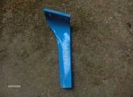 Ząb brony aktywnej, lewy MZ28B Lemken 3377023