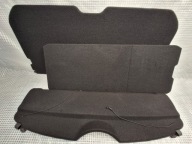 > polka bagaznika < mini cooper one III f56 hatch 2013-2024 orginal demont
