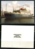 K24462)Statek Pasazerski Zdjecie: Superflex Hotel