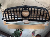 ATRAPA GRILL MERCEDES VITO W447 PANAMERICANA V KLASA CZARNY 2016 - 2020