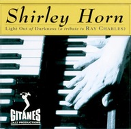 Shirley Horn-Light Out of Darkness(a Tribute to Ray Charles)/Verve G.Bartz