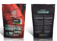 Zanęta Wędkarska INTERKRILL PREMIUM Karaś - Konopie 1 kg