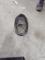 ACTROS MP3 MP2 KRATKA WLOTU OBUDOWY FILTRA POWIETRZA 9425280001