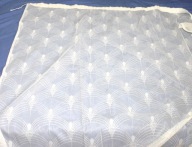 dluga firanka we wzory