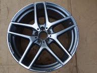 FELGA MERCEDES GLE W292 AMG 21'' 110X21 ET 52,5